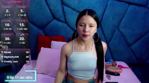 Julieta online show from 03.04.26