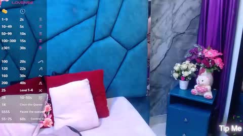 Julieta online show from 05.16.26
