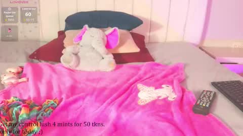 Julieta  IG juietaflower06 online show from 02.02.26