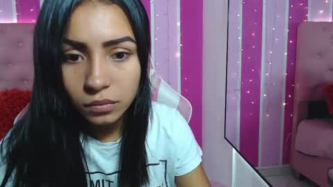 julieta_fn online show from 02.22.25
