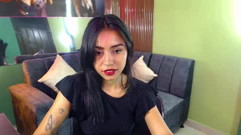 julieta_fn online show from 02.24.25