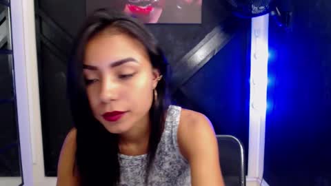 julieta_fn online show from 03.03.25