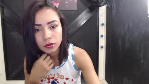 julieta_fn online show from 03.12.25