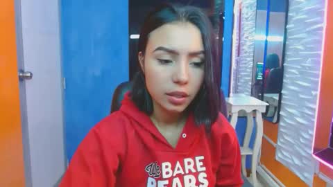 julieta_fn online show from 12.03.25