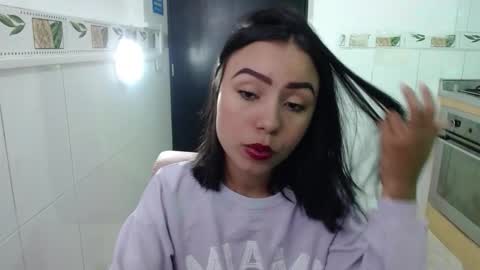 julieta_fn online show from 02.18.26