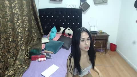 Julieta.  online show from 12.02.24