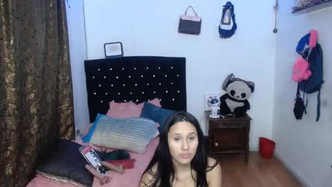 Julieta.  online show from 03.03.25