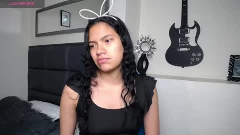 Snapshot of julieta_parker7 chatting on 07.05.26 Julieta online show from 07.05.26