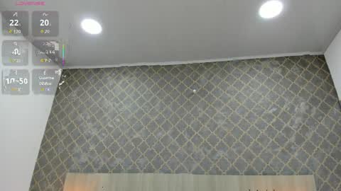 Julieta Robertson online show from 04.10.26