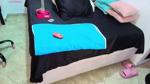 Snapshot of julieta_rose19 chatting on 02.25.26 julieta_rose19 online show from 02.25.26