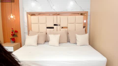 Snapshot of julieta_rose__ chatting on 10.09.25     online show from 10.09.25