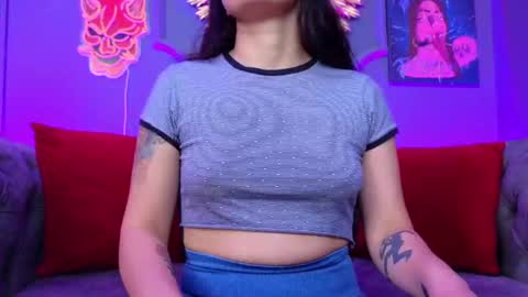  Julieta  online show from 12.07.24