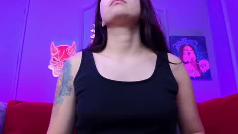  Julieta  online show from 12.24.24
