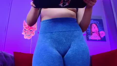  Julieta  online show from 12.26.24
