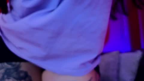 Snapshot of julieta_russell chatting on 09.19.25  Julieta  online show from 09.19.25