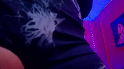 Snapshot of julieta_russell chatting on 10.09.25  Julieta  online show from 10.09.25