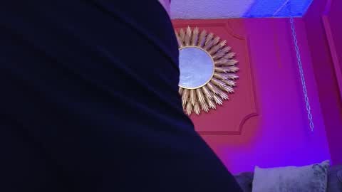  Julieta  online show from 11.21.25