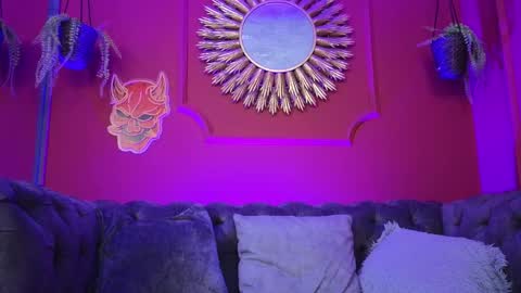  Julieta  online show from 11.29.25