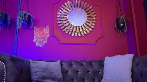  Julieta  online show from 02.20.26