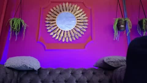  Julieta  online show from 04.07.26