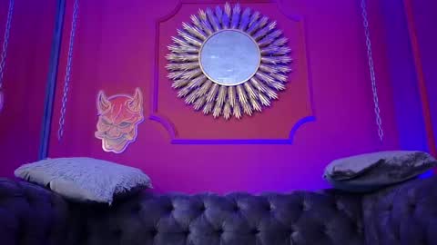  Julieta  online show from 04.23.26