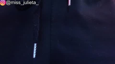 Snapshot of julieta_russell chatting on 06.20.26 Julieta online show from 06.20.26