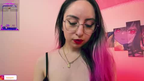 Julieta Independent model online show from 03.09.25
