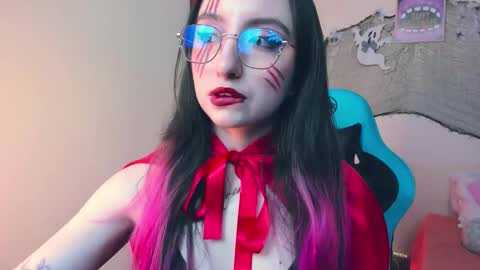 Julieta Independent model online show from 11.01.25