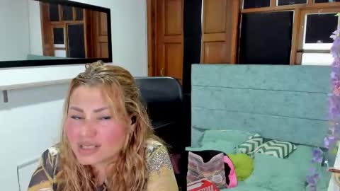 julieta_star69 online show from 01.18.26