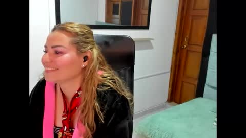 julieta_star69 online show from 03.09.26