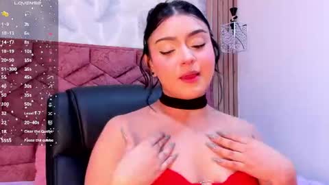 Julieta  online show from 06.09.26