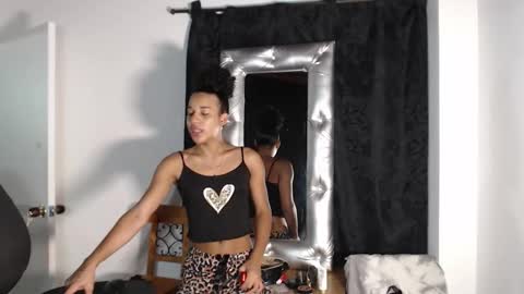 JULIETA online show from 10.23.25