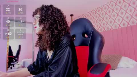 JULIETA  online show from 06.17.26