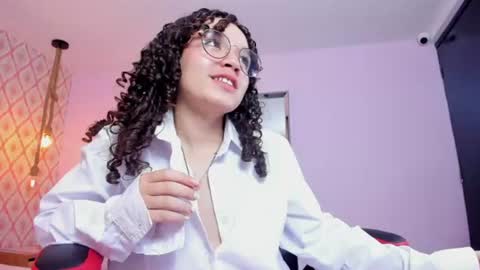 JULIETA  online show from 07.04.26