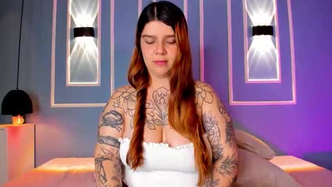 Julieta online show from 03.08.26