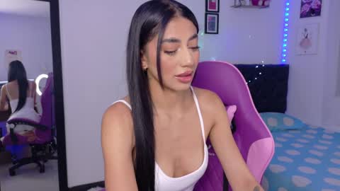 Julieta online show from 03.24.26