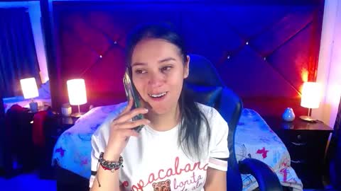 julietacollins06 online show from 05.06.26