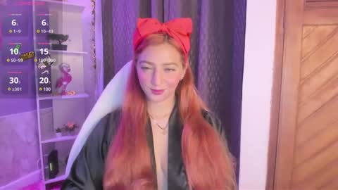 Juliet online show from 12.13.24