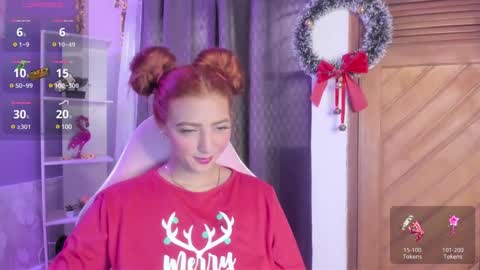 Juliet online show from 12.20.24