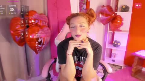 Juliet online show from 02.13.25