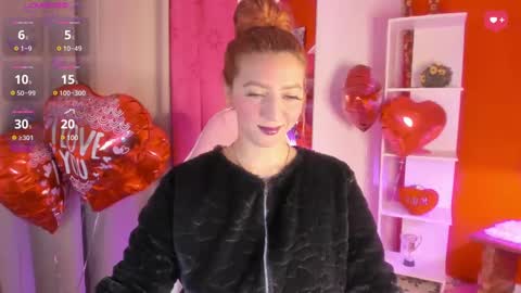 Juliet online show from 02.14.25