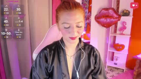 Juliet online show from 02.19.25