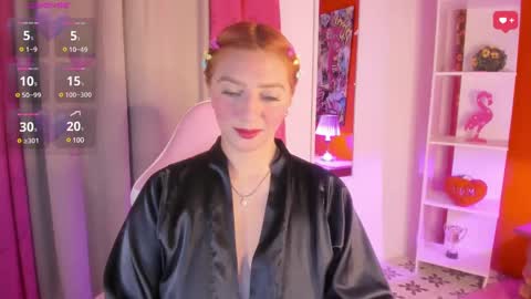 Juliet online show from 02.25.25