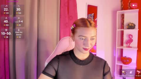 Juliet online show from 02.27.25