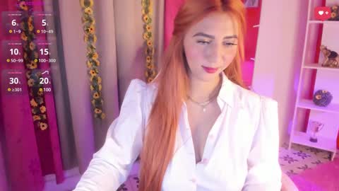 Juliet online show from 03.09.25
