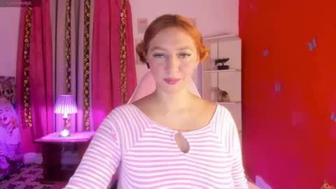 Juliet online show from 09.15.25