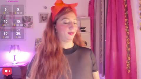 Juliet online show from 11.22.25