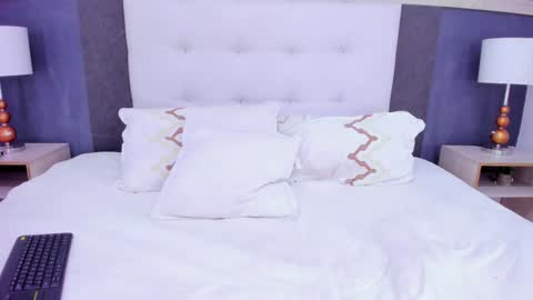 Snapshot of julietahazze chatting on 01.31.25 andara velez online show from 01.31.25