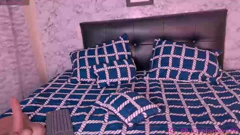 Julietahazze online show from 01.07.26