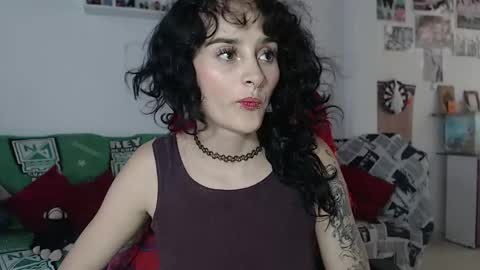 Julieta Jaguar online show from 12.10.24